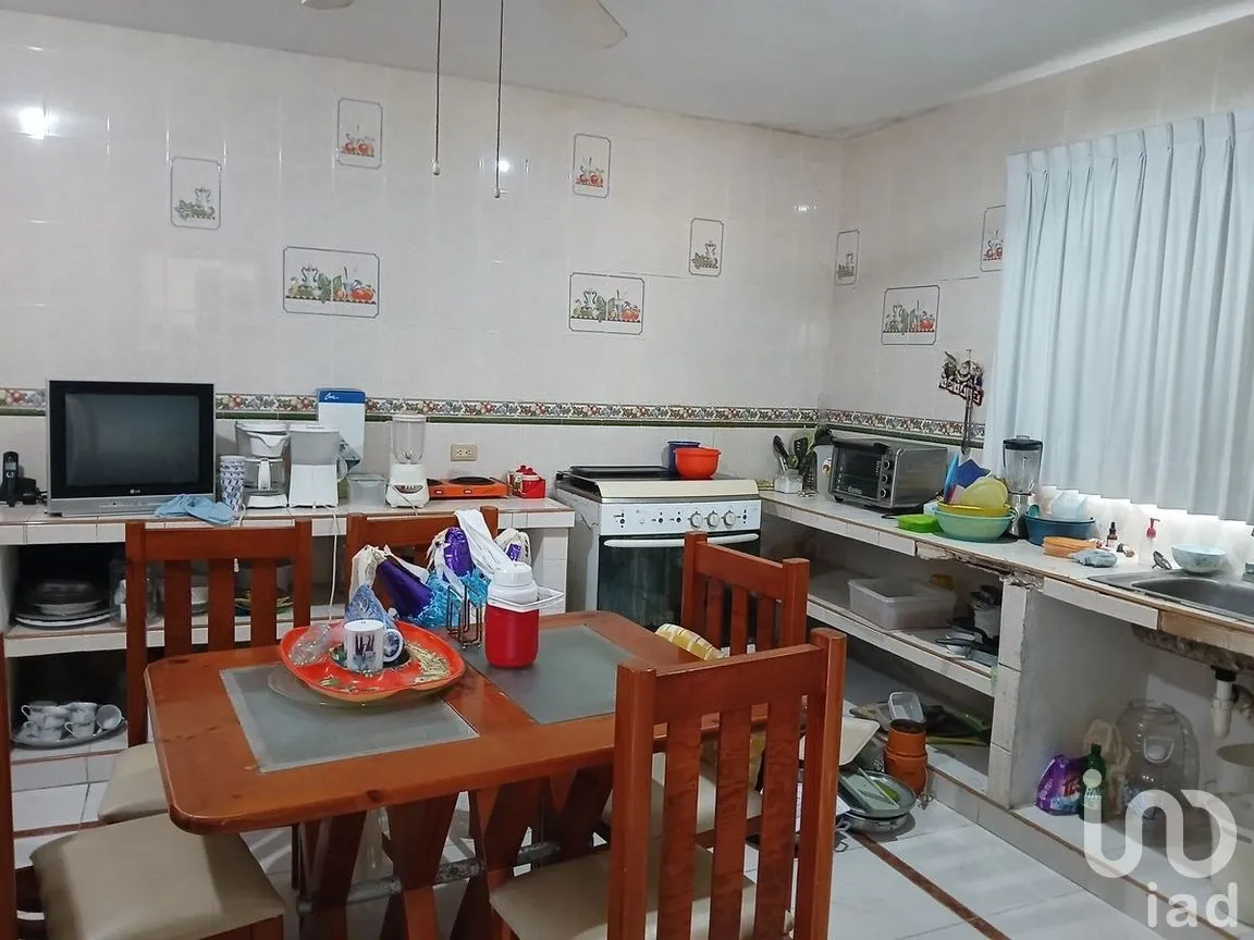Casa en Renta en Benito Juárez Nte, Mérida, Yucatán | NEX-271286 | iad México | Foto 4 de 18