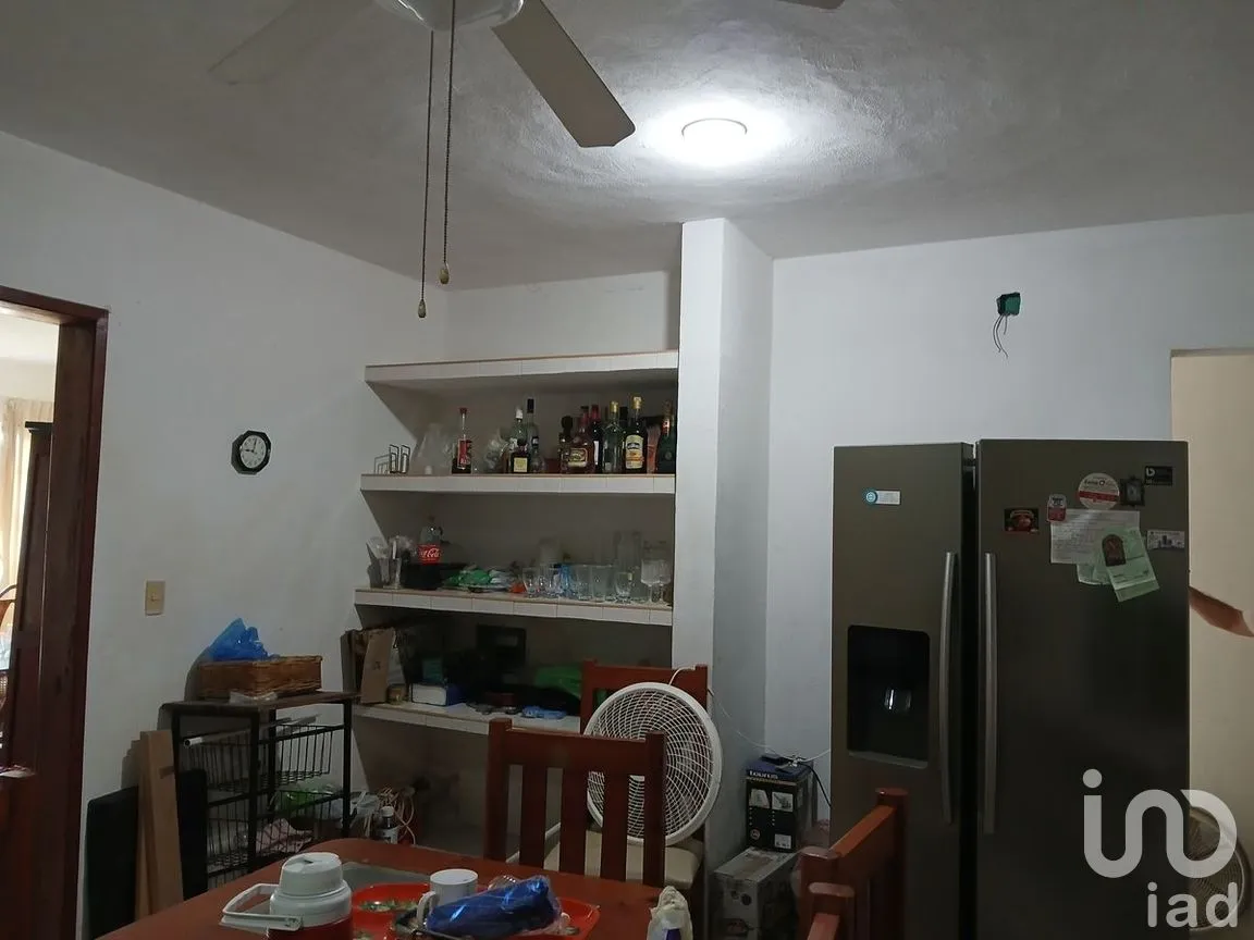 Casa en Renta en Benito Juárez Nte, Mérida, Yucatán | NEX-271286 | iad México | Foto 5 de 18