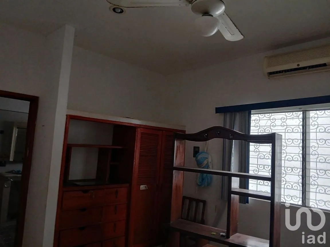 Casa en Renta en Benito Juárez Nte, Mérida, Yucatán | NEX-271286 | iad México | Foto 6 de 18