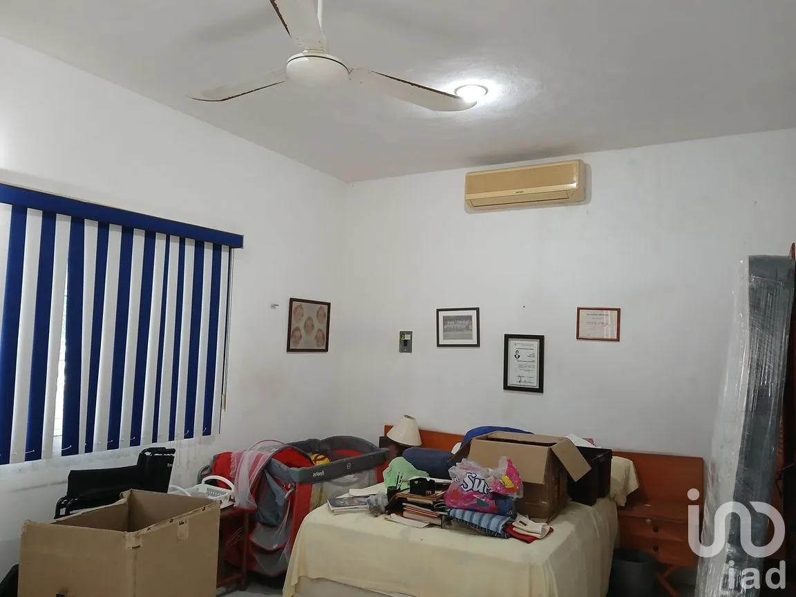 Casa en Renta en Benito Juárez Nte, Mérida, Yucatán | NEX-271286 | iad México | Foto 7 de 18