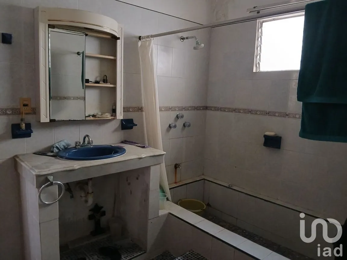 Casa en Renta en Benito Juárez Nte, Mérida, Yucatán | NEX-271286 | iad México | Foto 8 de 18