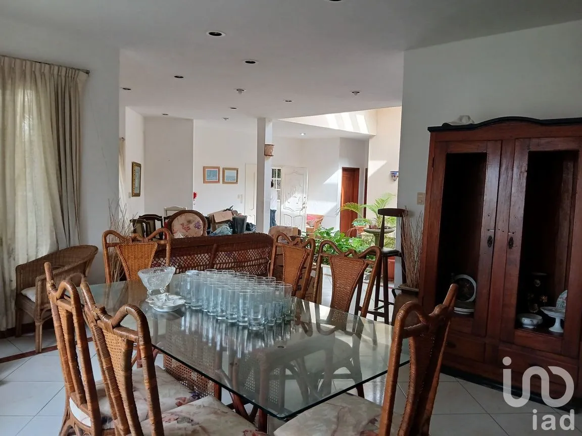 Casa en Renta en Benito Juárez Nte, Mérida, Yucatán | NEX-271286 | iad México | Foto 1 de 18