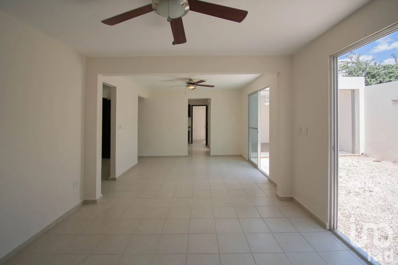 Casa en Venta en Xcumpich, Mérida, Yucatán | NEX-271288 | iad México | Foto 13 de 33