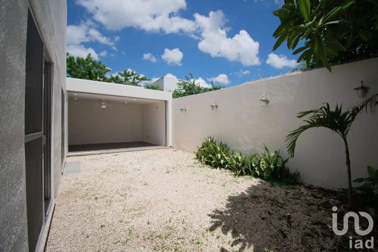 Casa en Venta en Xcumpich, Mérida, Yucatán | NEX-271288 | iad México | Foto 15 de 33
