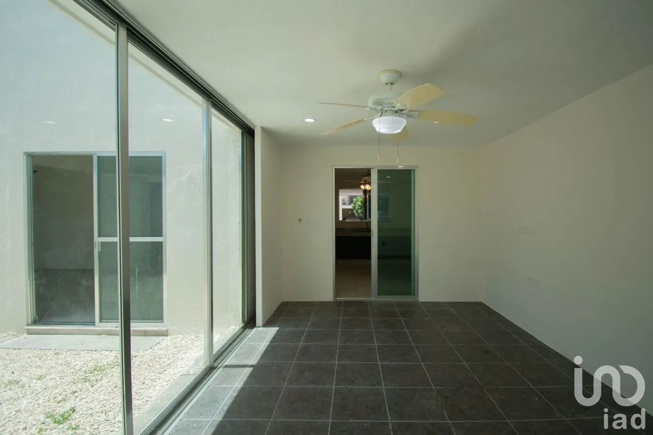 Casa en Venta en Xcumpich, Mérida, Yucatán | NEX-271288 | iad México | Foto 19 de 33
