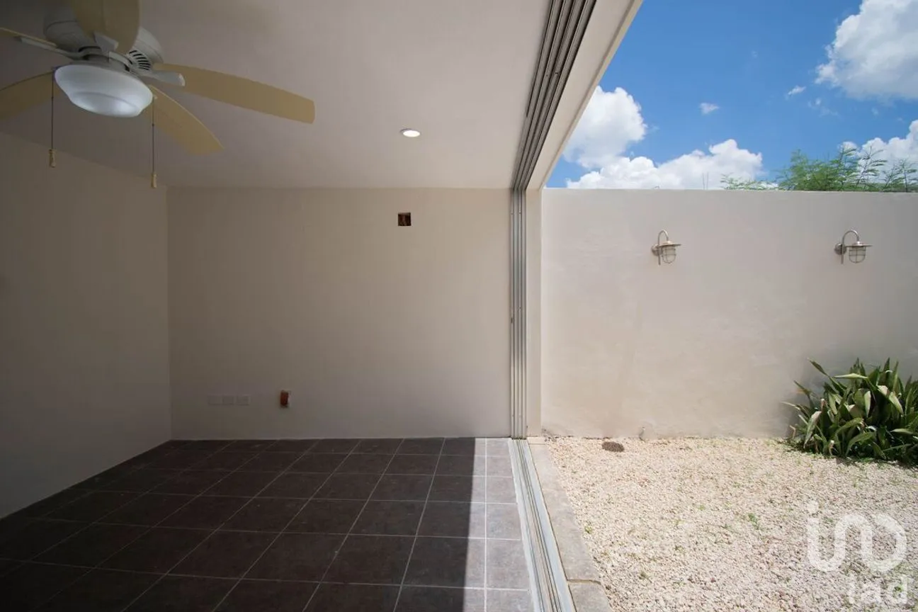 Casa en Venta en Xcumpich, Mérida, Yucatán | NEX-271288 | iad México | Foto 21 de 33