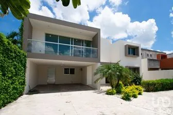 NEX-271288 - Casa en Venta, con 4 recamaras, con 4 baños, con 287 m2 de construcción en Xcumpich, CP 97204, Yucatán.