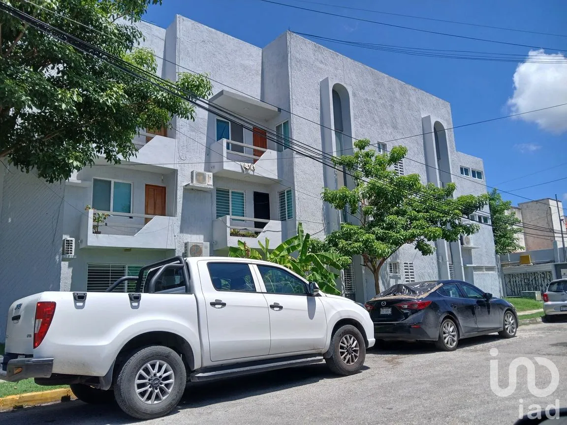 Departamento en Renta en Gonzalo Guerrero, Mérida, Yucatán | NEX-271343 | iad México | Foto 2 de 14