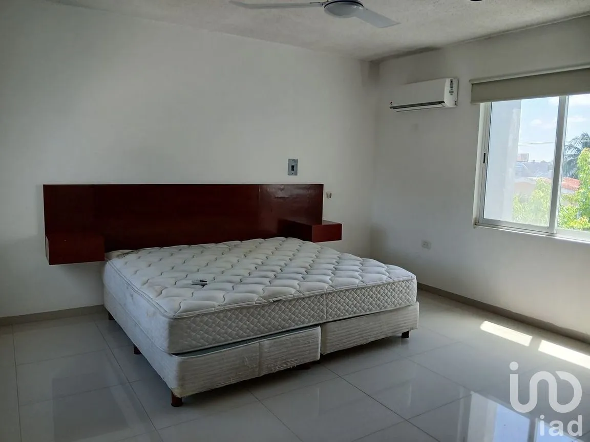 Departamento en Renta en Gonzalo Guerrero, Mérida, Yucatán | NEX-271343 | iad México | Foto 11 de 14