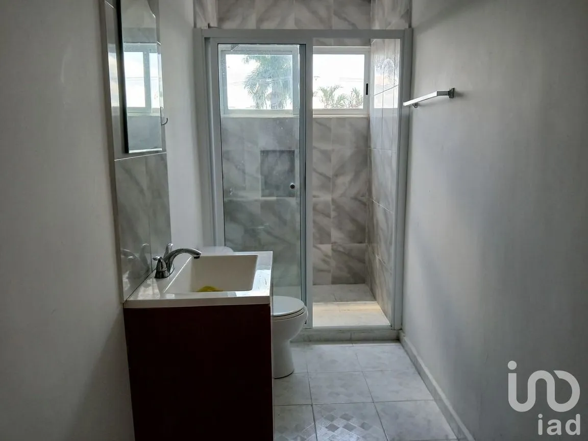 Departamento en Renta en Gonzalo Guerrero, Mérida, Yucatán | NEX-271343 | iad México | Foto 12 de 14
