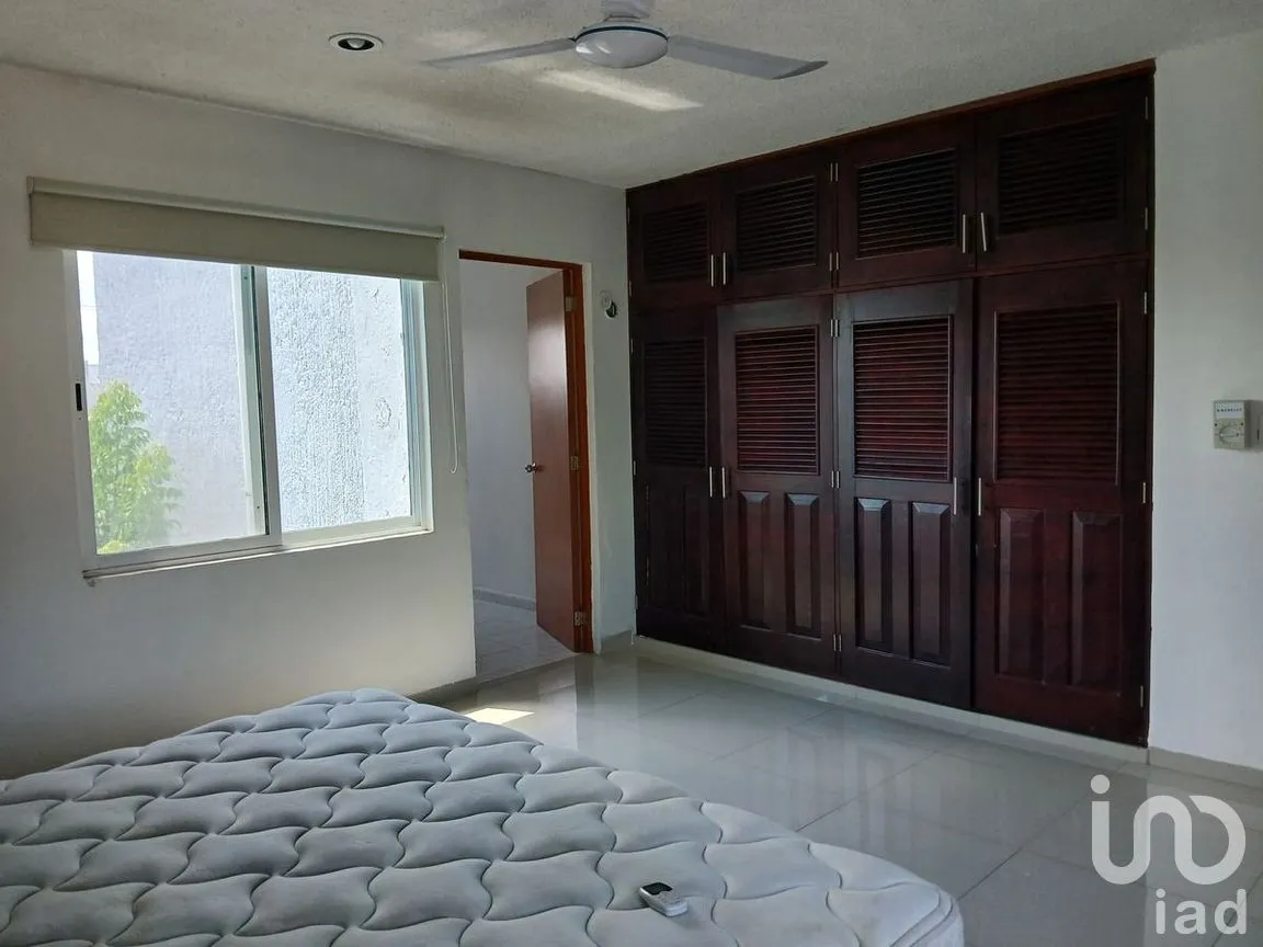 Departamento en Renta en Gonzalo Guerrero, Mérida, Yucatán | NEX-271343 | iad México | Foto 13 de 14