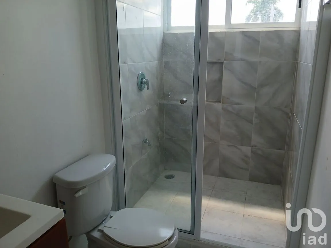 Departamento en Renta en Gonzalo Guerrero, Mérida, Yucatán | NEX-271343 | iad México | Foto 14 de 14