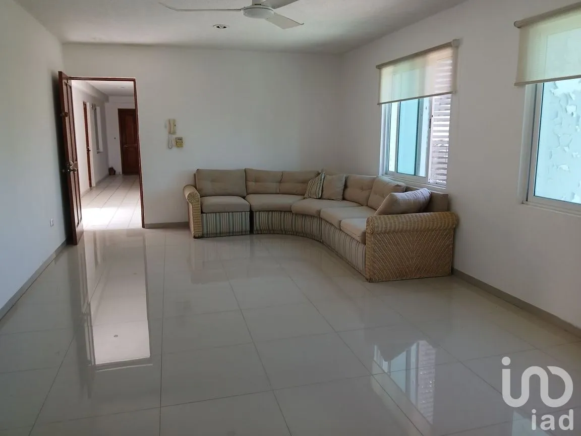 Departamento en Renta en Gonzalo Guerrero, Mérida, Yucatán | NEX-271343 | iad México | Foto 4 de 14