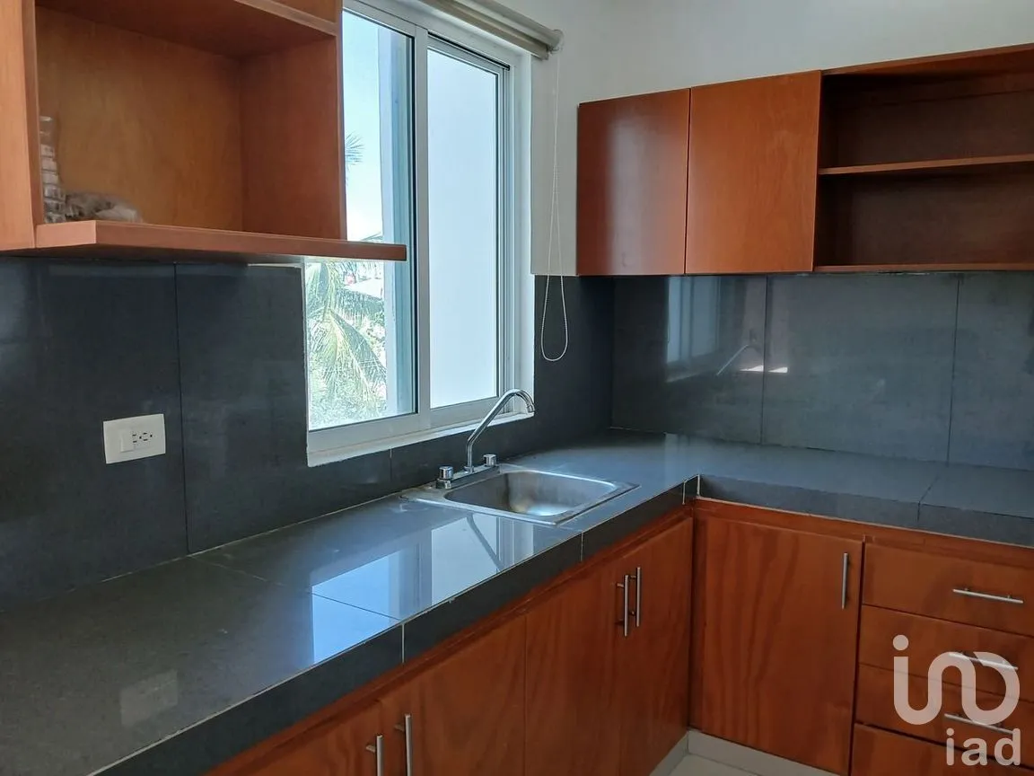 Departamento en Renta en Gonzalo Guerrero, Mérida, Yucatán | NEX-271343 | iad México | Foto 6 de 14
