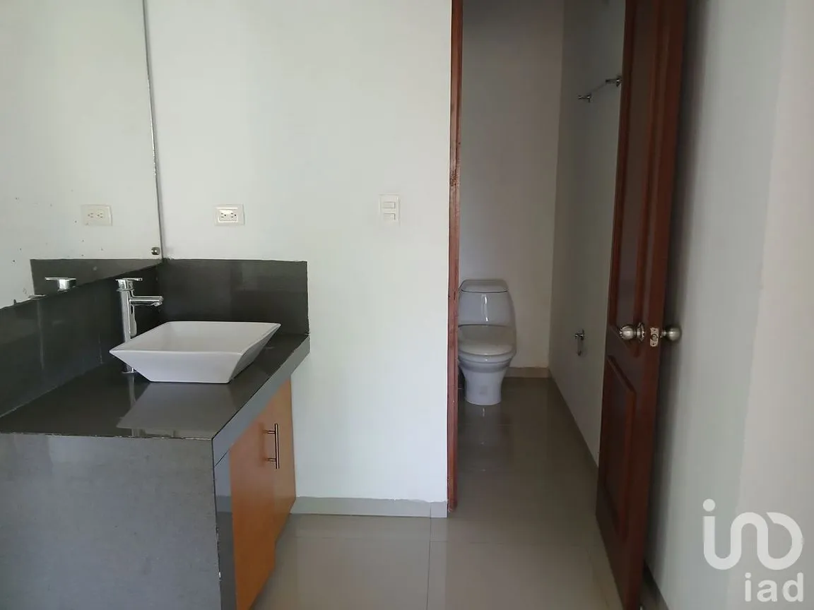 Departamento en Renta en Gonzalo Guerrero, Mérida, Yucatán | NEX-271343 | iad México | Foto 7 de 14