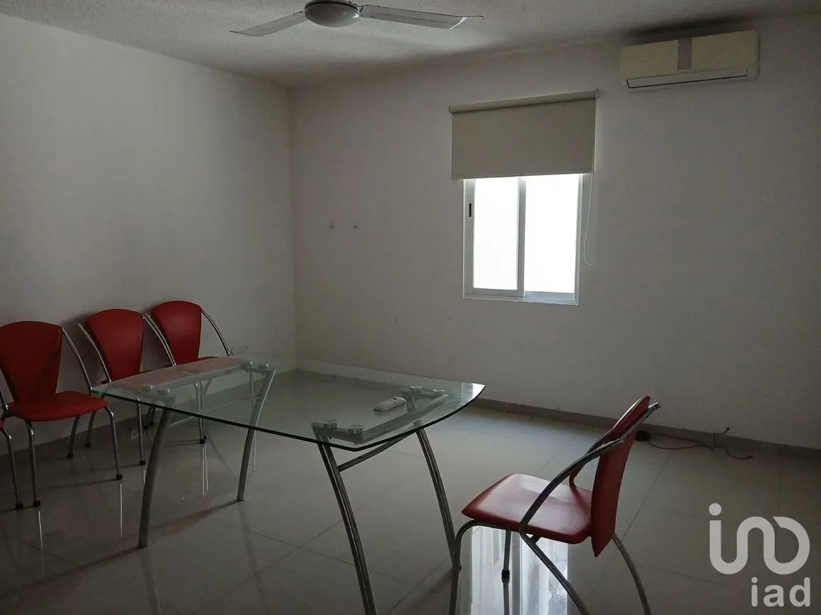 Departamento en Renta en Gonzalo Guerrero, Mérida, Yucatán | NEX-271343 | iad México | Foto 9 de 14