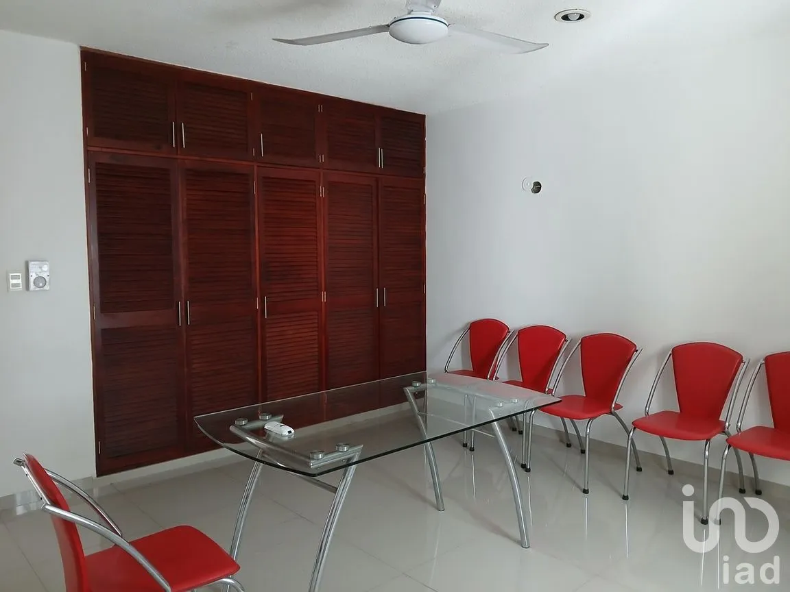 Departamento en Renta en Gonzalo Guerrero, Mérida, Yucatán | NEX-271343 | iad México | Foto 10 de 14
