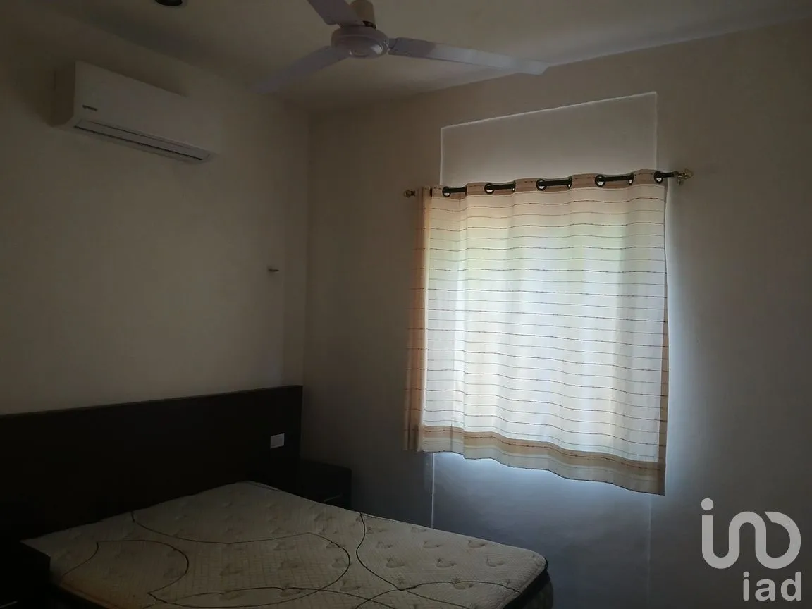 Departamento en Renta en Campestre, Mérida, Yucatán | NEX-271592 | iad México | Foto 11 de 18
