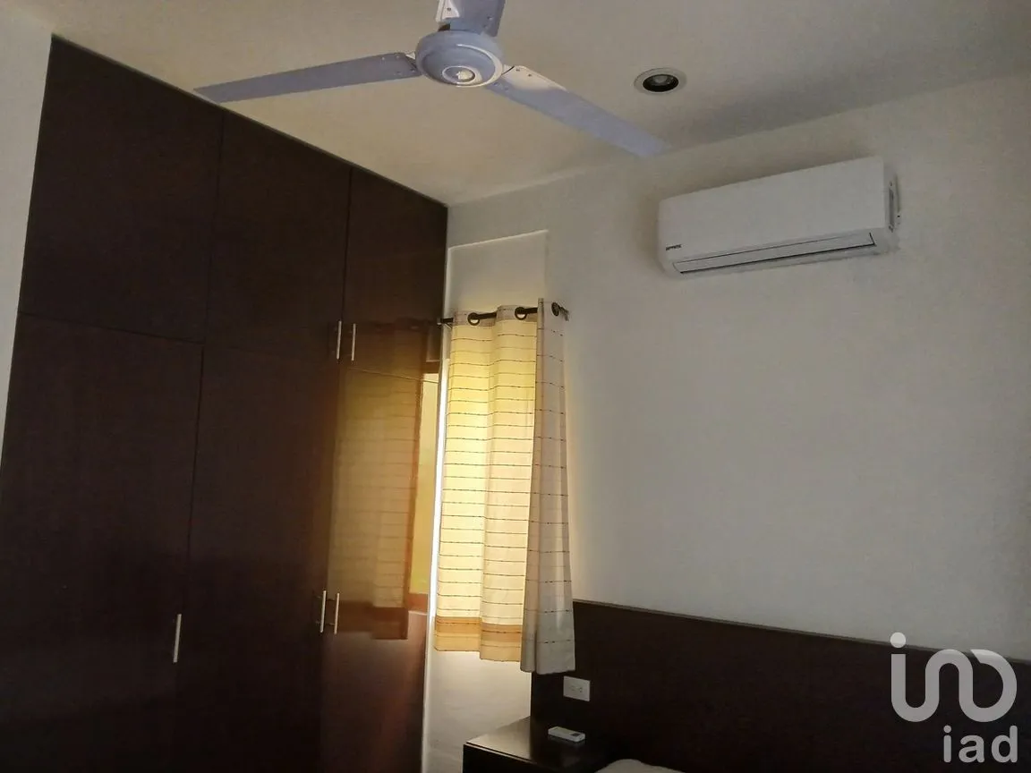 Departamento en Renta en Campestre, Mérida, Yucatán | NEX-271592 | iad México | Foto 12 de 18