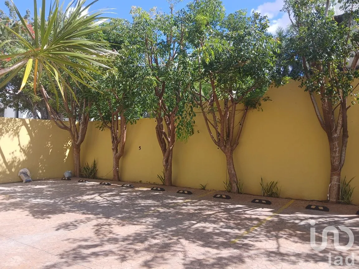 Departamento en Renta en Campestre, Mérida, Yucatán | NEX-271592 | iad México | Foto 16 de 18