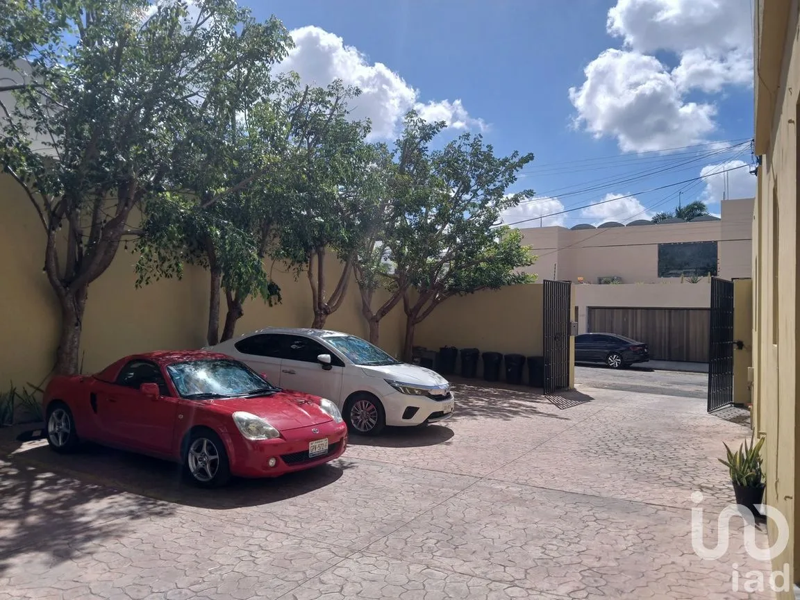 Departamento en Renta en Campestre, Mérida, Yucatán | NEX-271592 | iad México | Foto 17 de 18