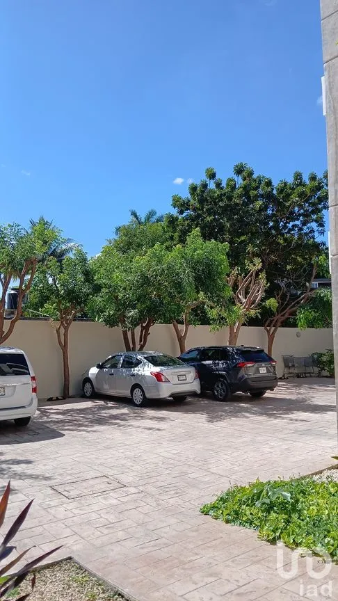 Departamento en Renta en Campestre, Mérida, Yucatán | NEX-271592 | iad México | Foto 18 de 18