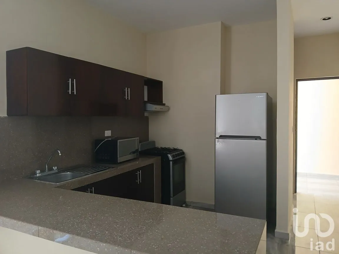Departamento en Renta en Campestre, Mérida, Yucatán | NEX-271592 | iad México | Foto 6 de 18