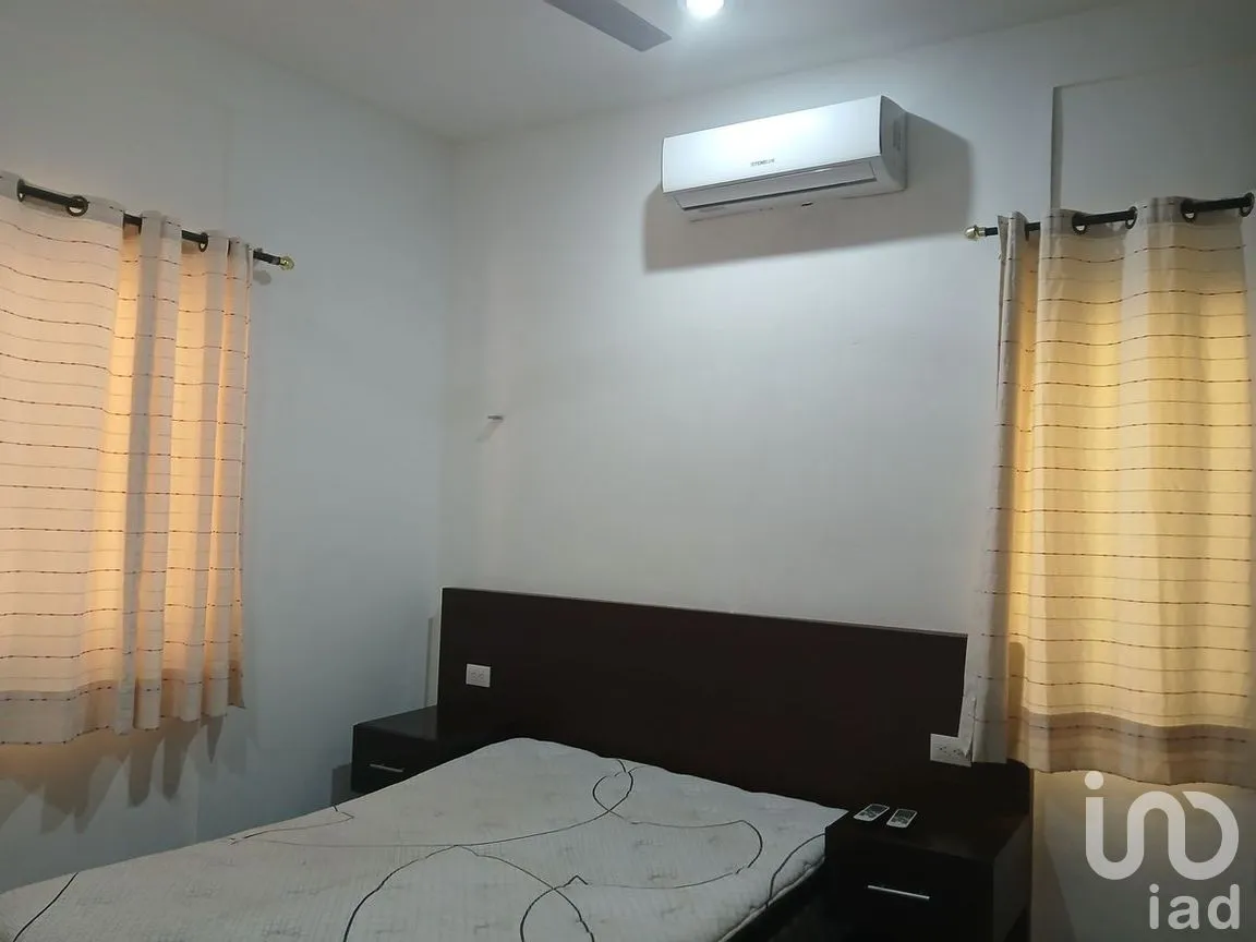 Departamento en Renta en Campestre, Mérida, Yucatán | NEX-271592 | iad México | Foto 7 de 18
