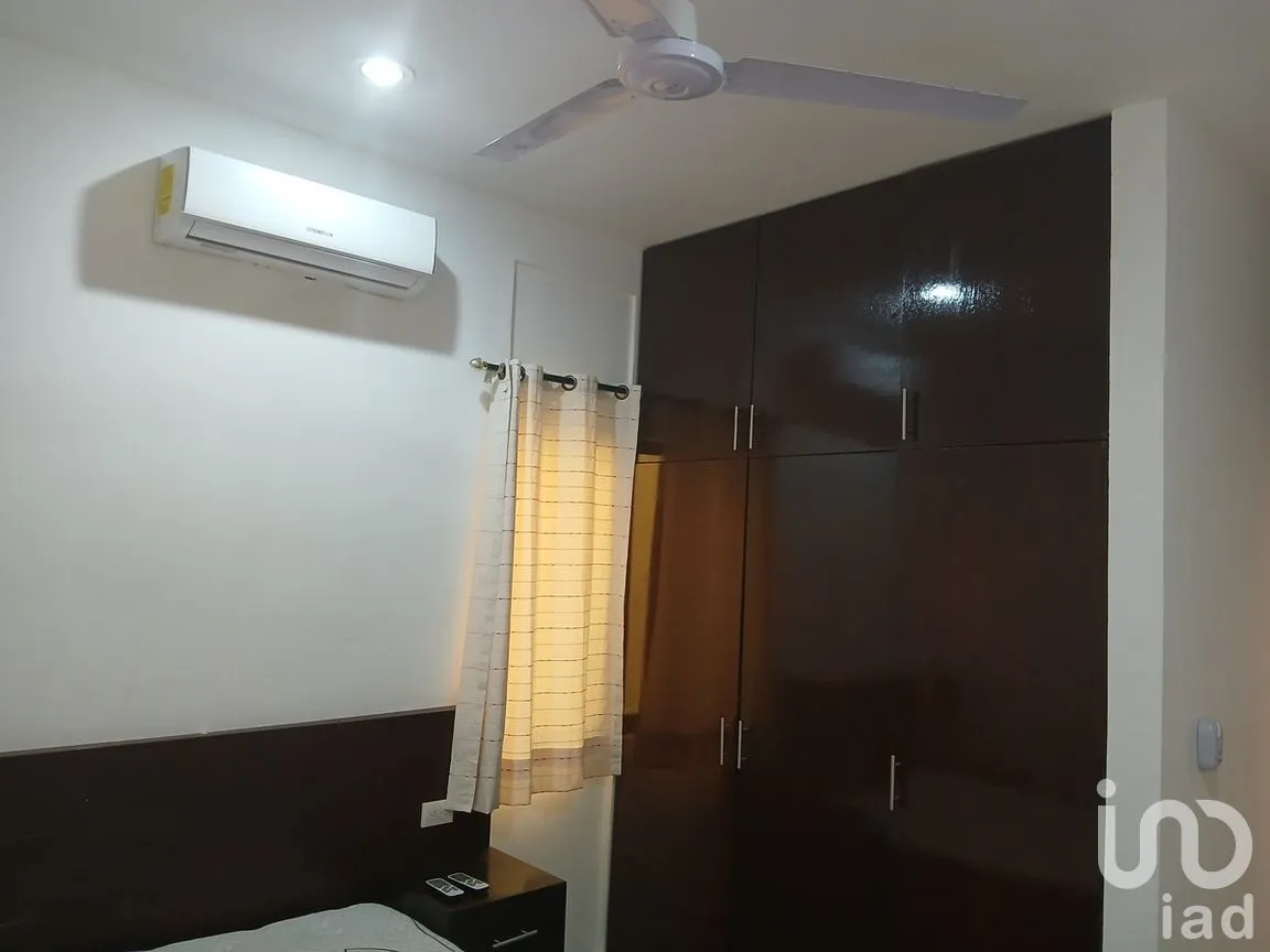 Departamento en Renta en Campestre, Mérida, Yucatán | NEX-271592 | iad México | Foto 8 de 18