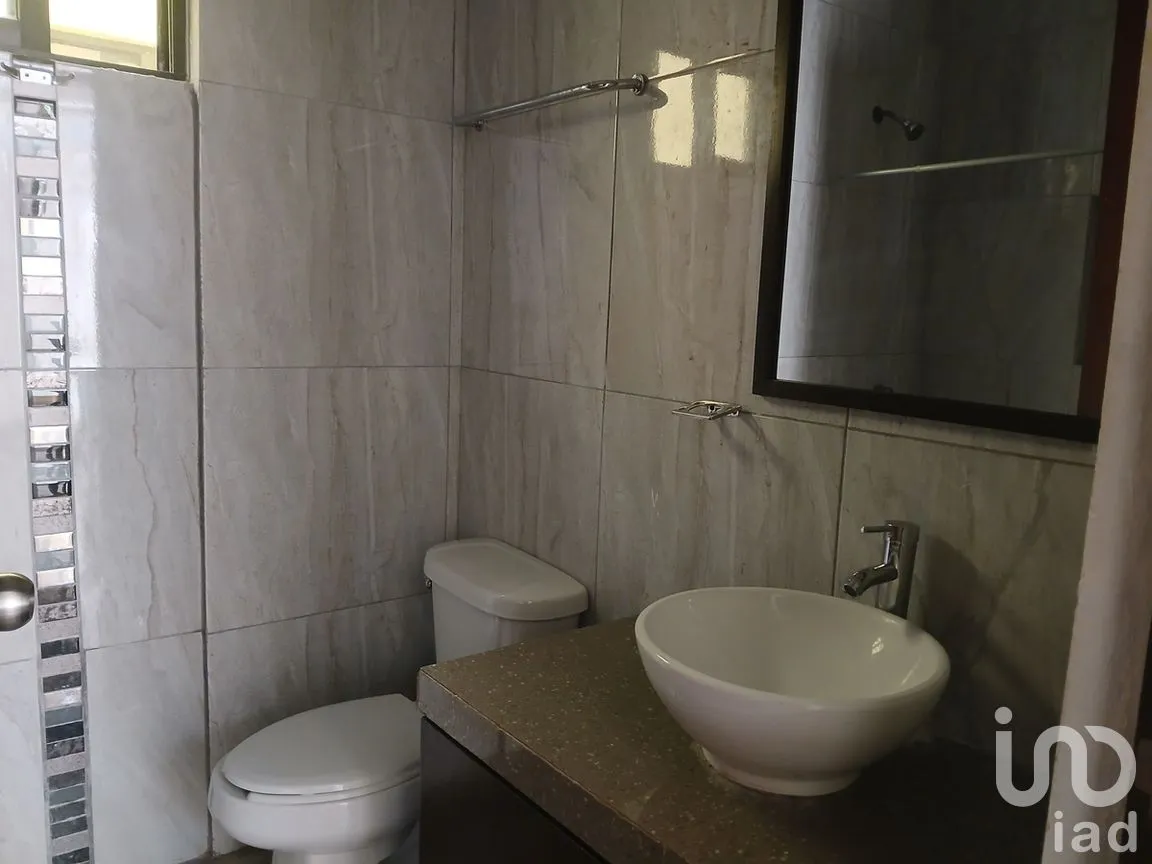 Departamento en Renta en Campestre, Mérida, Yucatán | NEX-271592 | iad México | Foto 9 de 18