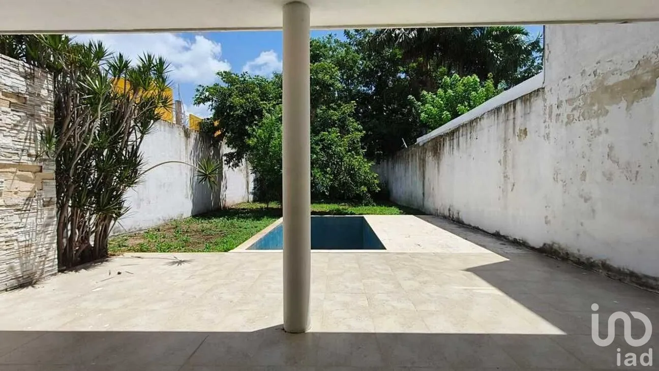 Casa en Venta en Montes de Ame, Mérida, Yucatán | NEX-271825 | iad México | Foto 11 de 36