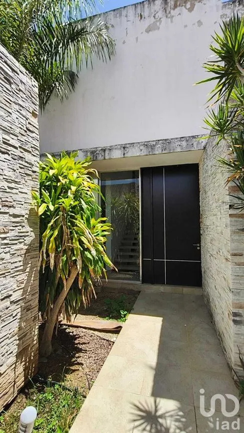 Casa en Venta en Montes de Ame, Mérida, Yucatán | NEX-271825 | iad México | Foto 3 de 36