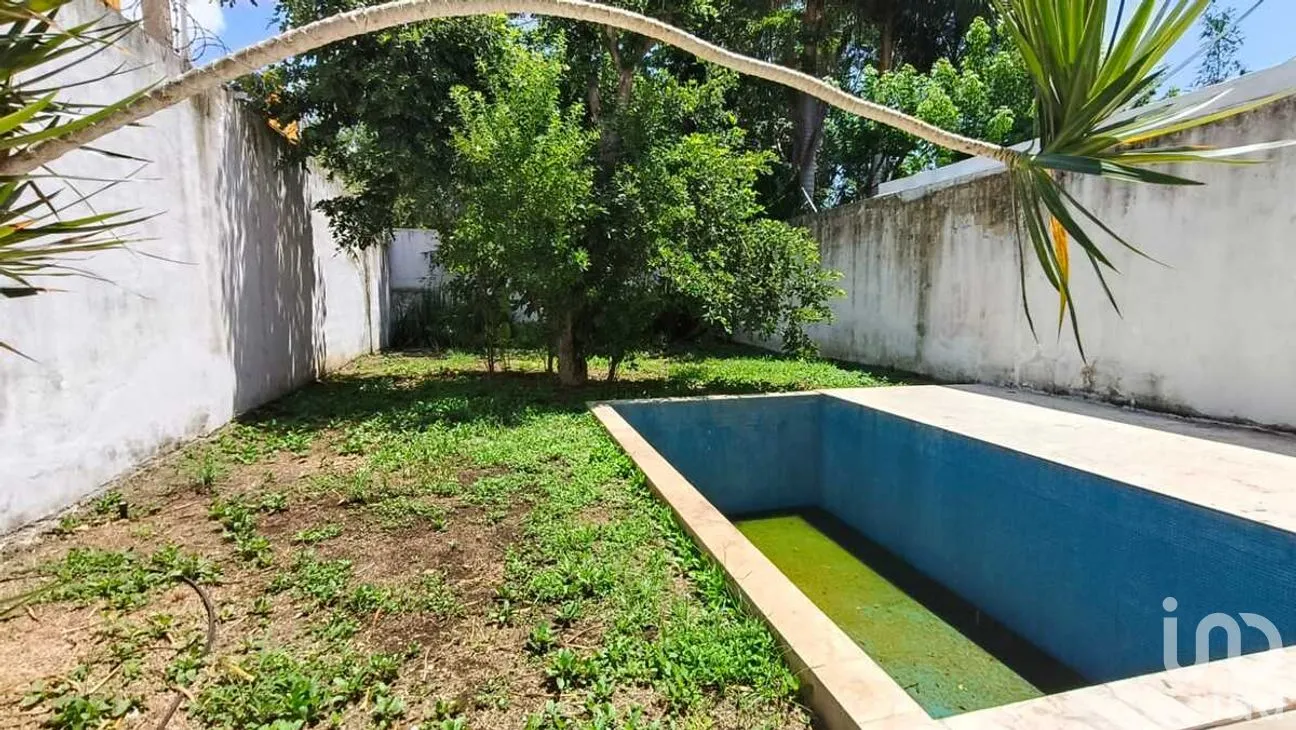 Casa en Venta en Montes de Ame, Mérida, Yucatán | NEX-271825 | iad México | Foto 35 de 36