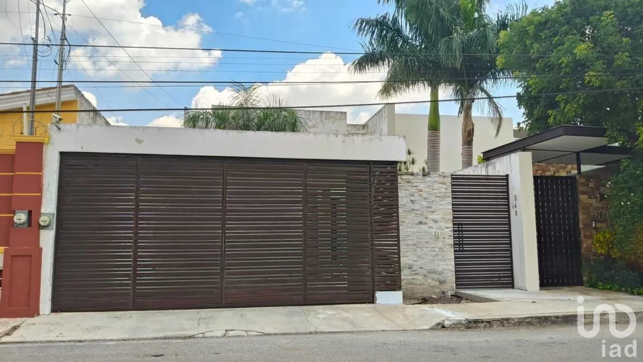 Casa en Venta en Montes de Ame, Mérida, Yucatán | NEX-271825 | iad México | Foto 36 de 36