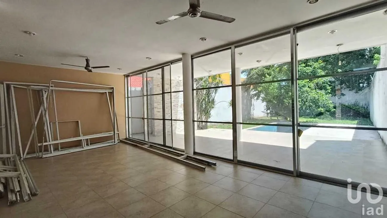 Casa en Venta en Montes de Ame, Mérida, Yucatán | NEX-271825 | iad México | Foto 8 de 36