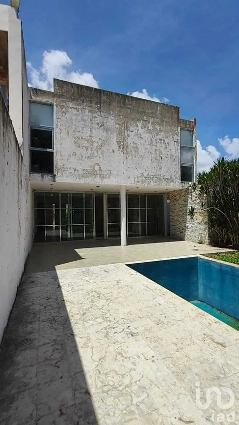 Casa en Venta en Montes de Ame, Mérida, Yucatán | NEX-271825 | iad México | Foto 10 de 36