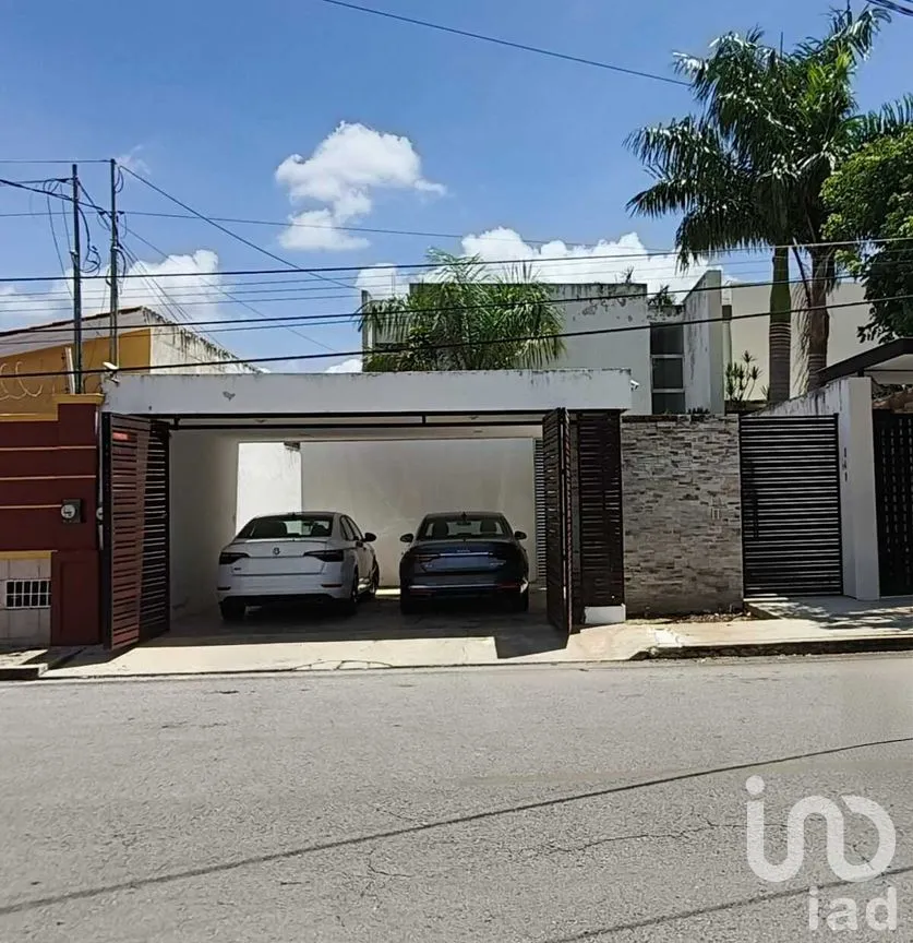 Casa en Venta en Montes de Ame, Mérida, Yucatán | NEX-271825 | iad México | Foto 1 de 36