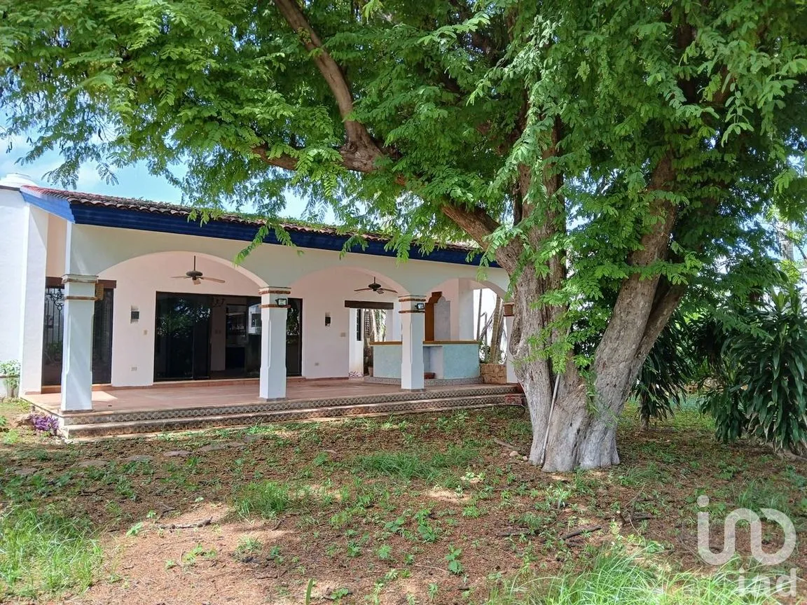 Casa en Venta en México Norte, Mérida, Yucatán | NEX-274986 | iad México | Foto 2 de 27
