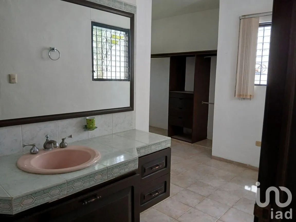 Casa en Venta en México Norte, Mérida, Yucatán | NEX-274986 | iad México | Foto 17 de 27