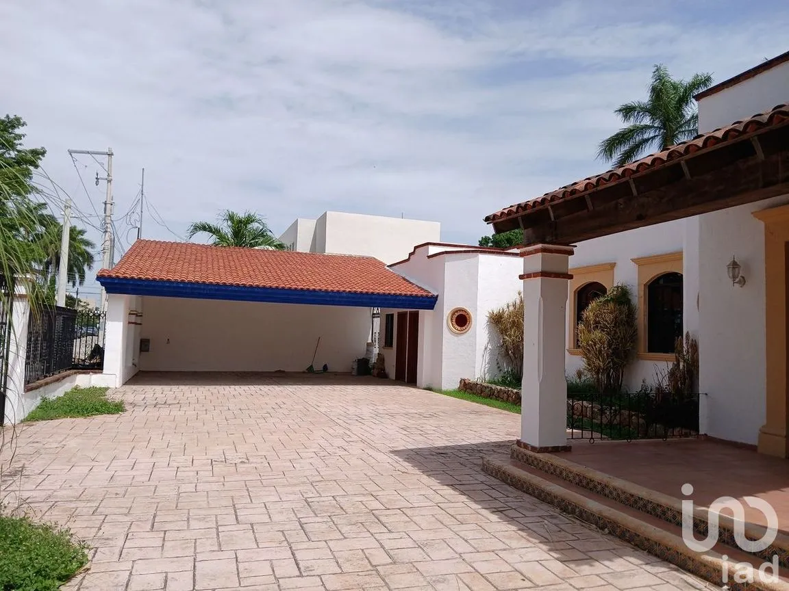 Casa en Venta en México Norte, Mérida, Yucatán | NEX-274986 | iad México | Foto 3 de 27
