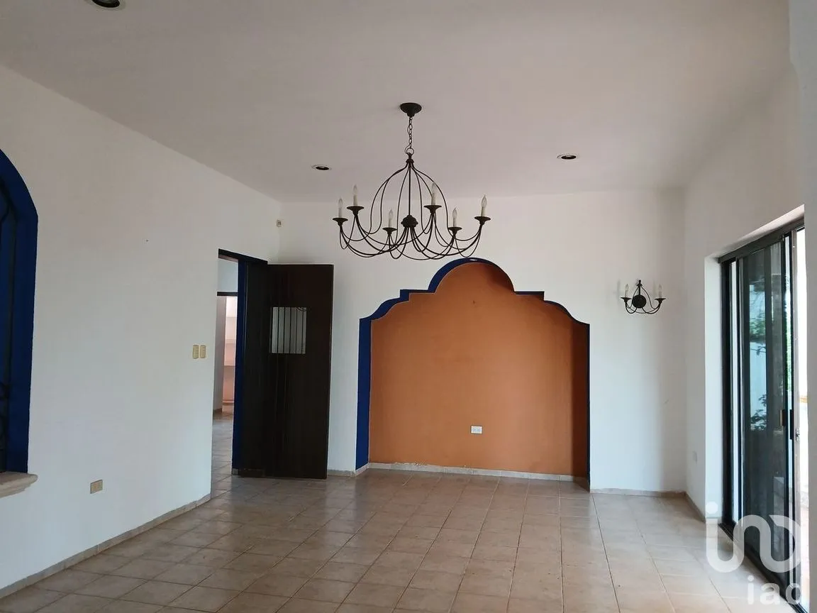 Casa en Venta en México Norte, Mérida, Yucatán | NEX-274986 | iad México | Foto 4 de 27