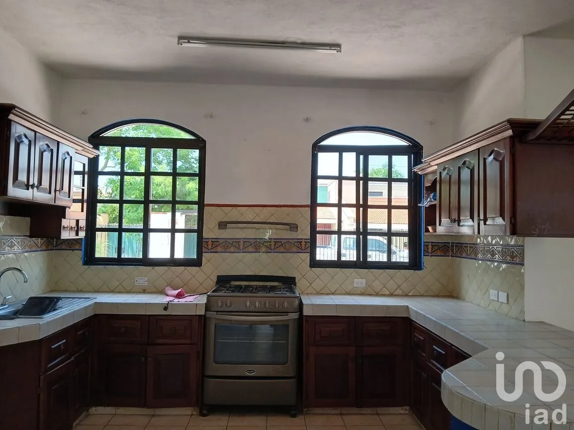 Casa en Venta en México Norte, Mérida, Yucatán | NEX-274986 | iad México | Foto 5 de 27