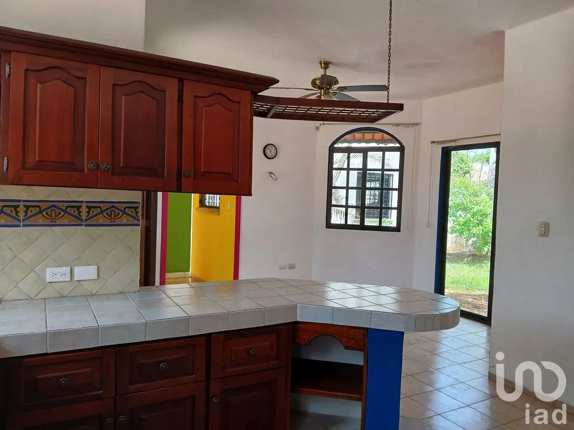 Casa en Venta en México Norte, Mérida, Yucatán | NEX-274986 | iad México | Foto 7 de 27