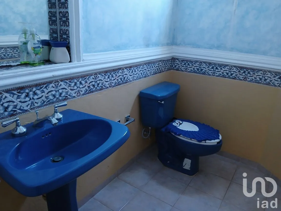 Casa en Venta en México Norte, Mérida, Yucatán | NEX-274986 | iad México | Foto 9 de 27