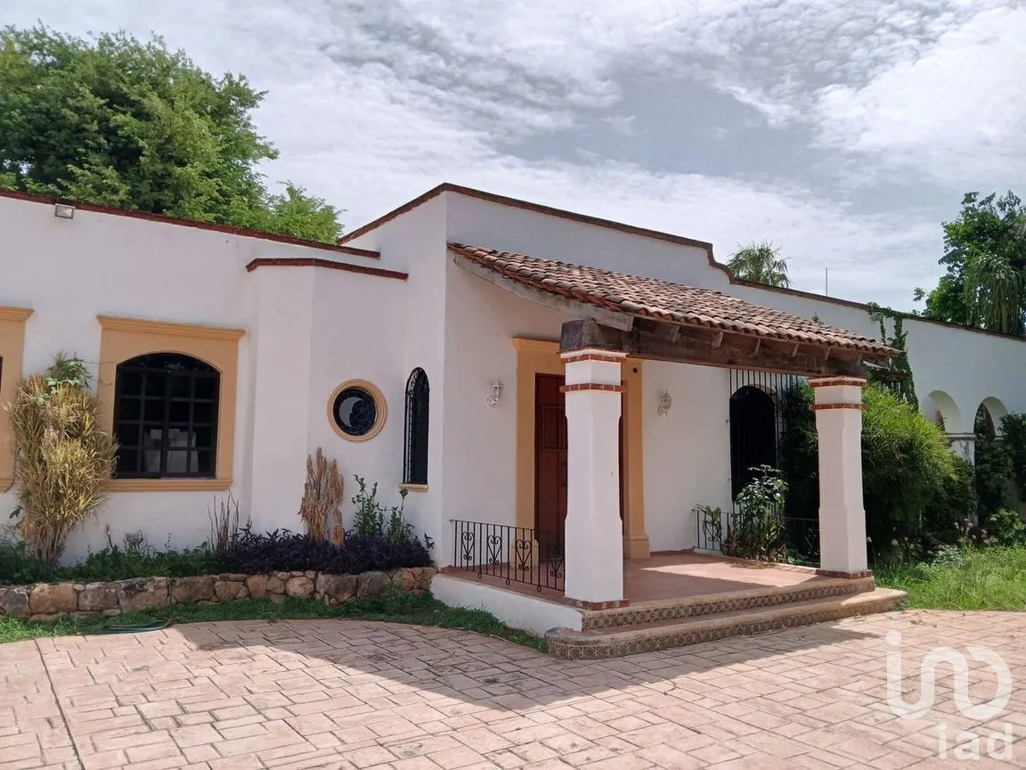 Casa en Venta en México Norte, Mérida, Yucatán | NEX-274986 | iad México | Foto 1 de 27
