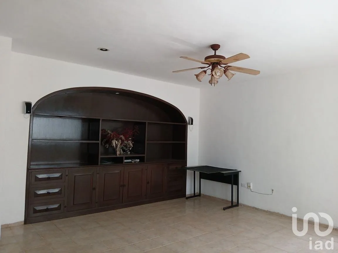 Casa en Renta en México Norte, Mérida, Yucatán | NEX-274987 | iad México | Foto 11 de 27