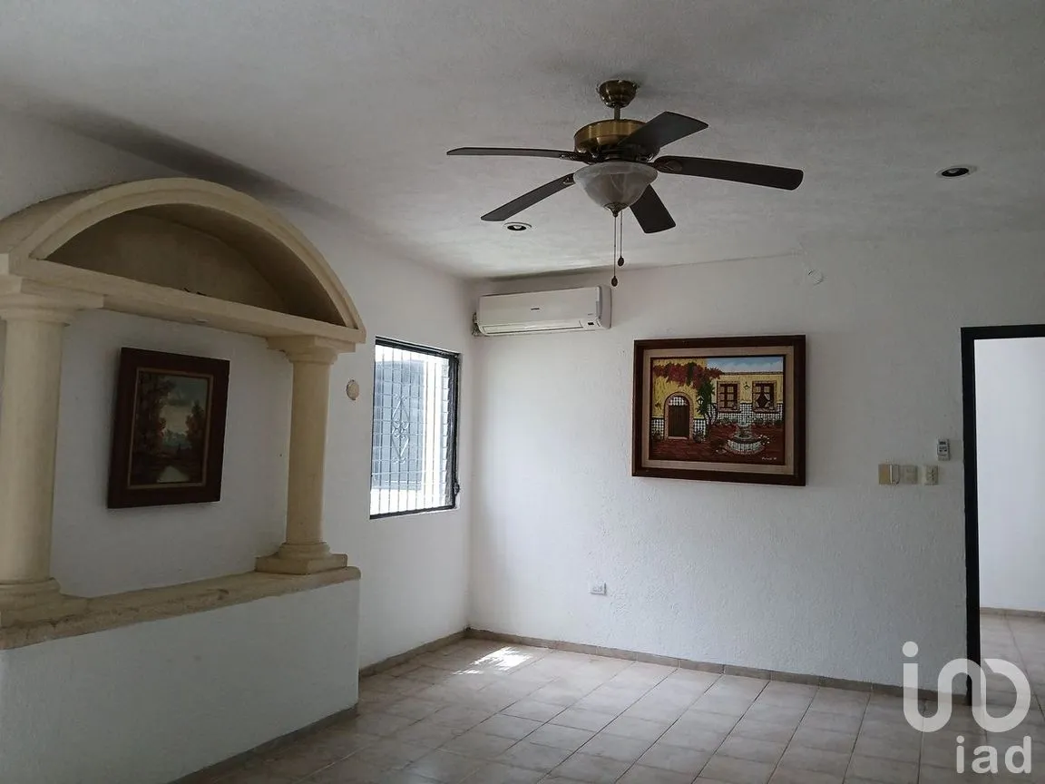 Casa en Renta en México Norte, Mérida, Yucatán | NEX-274987 | iad México | Foto 13 de 27