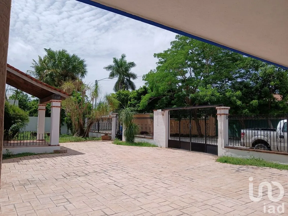 Casa en Renta en México Norte, Mérida, Yucatán | NEX-274987 | iad México | Foto 25 de 27