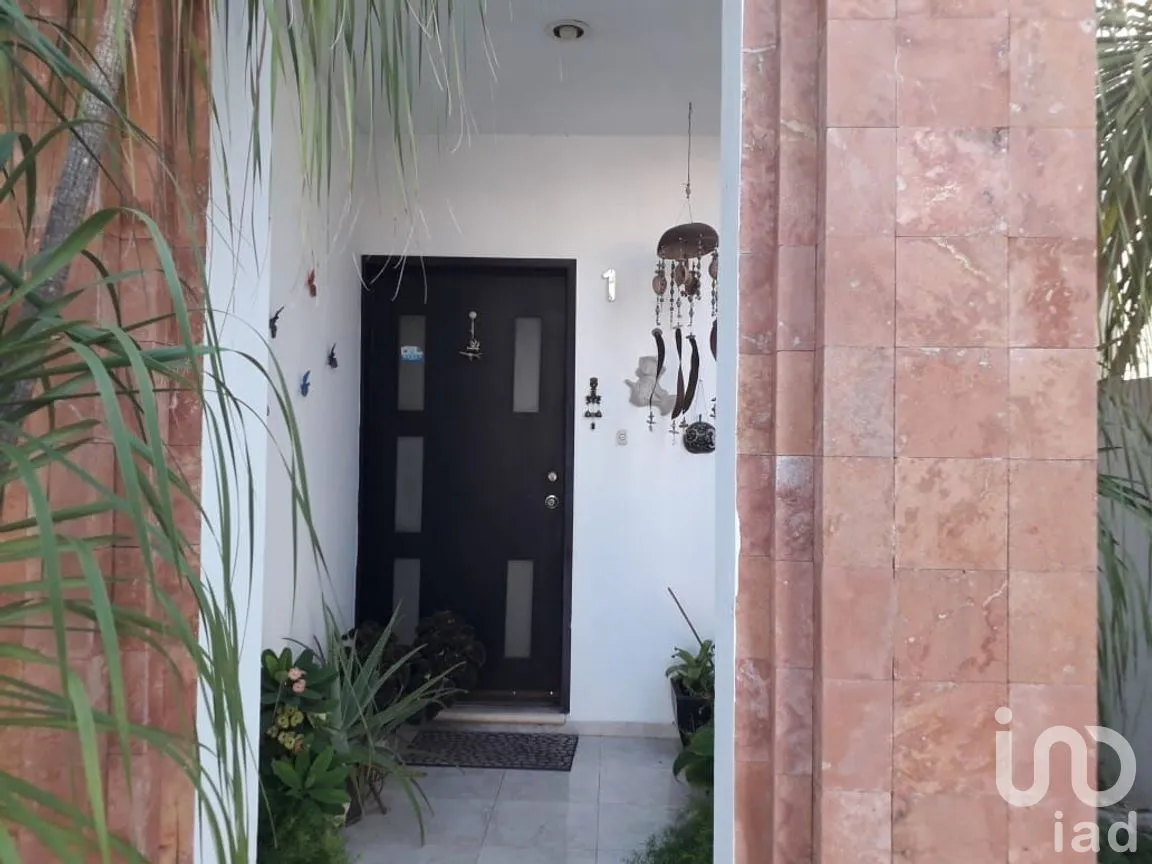 Casa en Venta en La Ceiba, Mérida, Yucatán | NEX-275310 | iad México | Foto 2 de 28