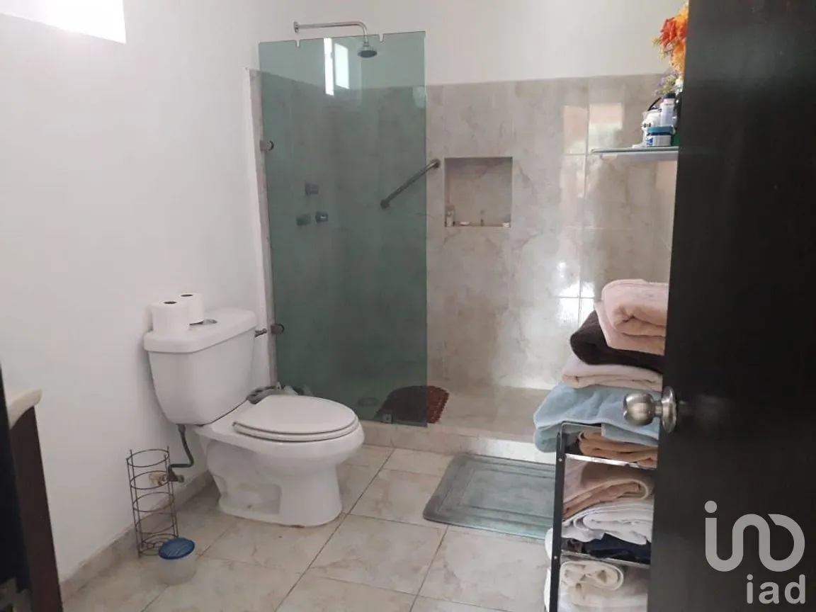 Casa en Venta en La Ceiba, Mérida, Yucatán | NEX-275310 | iad México | Foto 14 de 28
